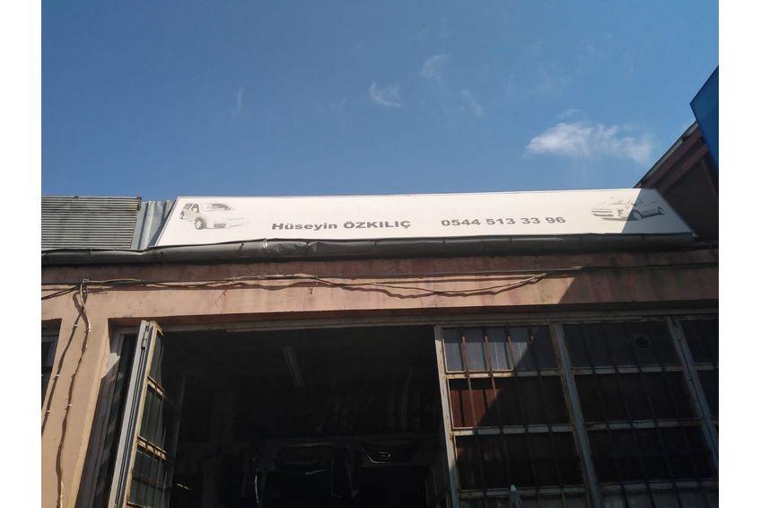 Kızıltepe Oto Çıkma Yedek Parça Otomotiv