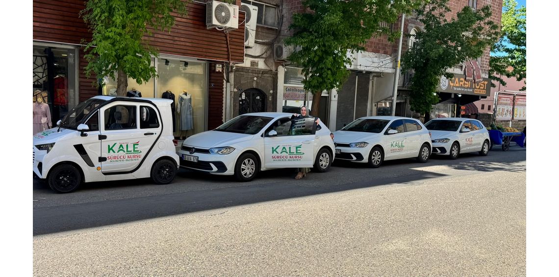Özel Kale Sürücü Kursu – 0542 552 90 91 – 0542 463 26 28 – 0542 209 03 27 – Siverek / Şanlıurfa
