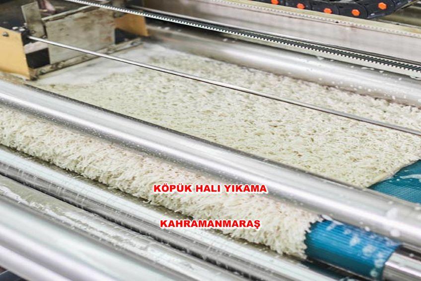 Köpük Halı Yıkama – 0507 796 88 29