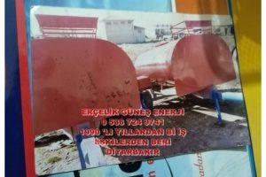 Diyarbakır Güneş Enerji Sistemleri