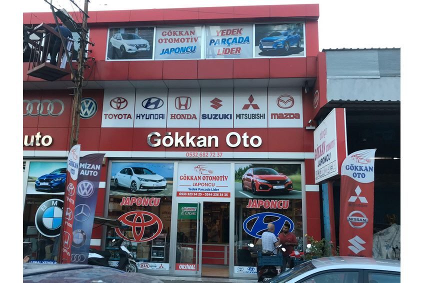 Oto Yedek Parca Japon Ulke Sinirlarimiz Icinde Ve Yurt Disinda Binlerce Otomotiv Yedek Parca Uretimi Yapan Firmalar Vardir Otomotiv Bilgi Ve Kilavuzu