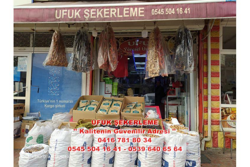 Ufuk Şekerleme Yöresel Ürünler -0545 504 16 41