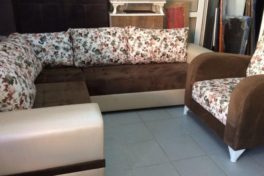 Kuzguncuk Icinde Ikinci El Satilik Gota Ofis Mobilyalari