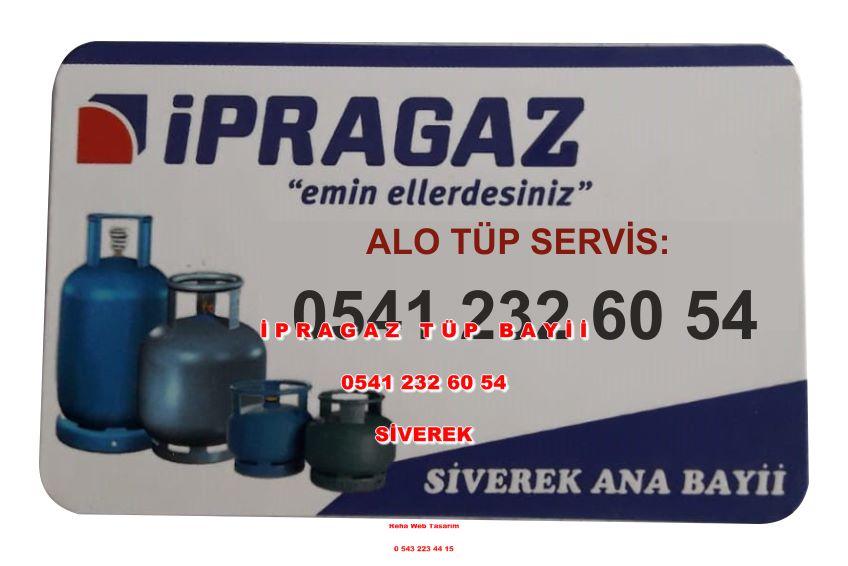 Siverek Tüp Bayii 0541 232 60 54