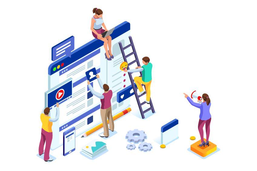 Şanlıurfa Özel Web Tasarım