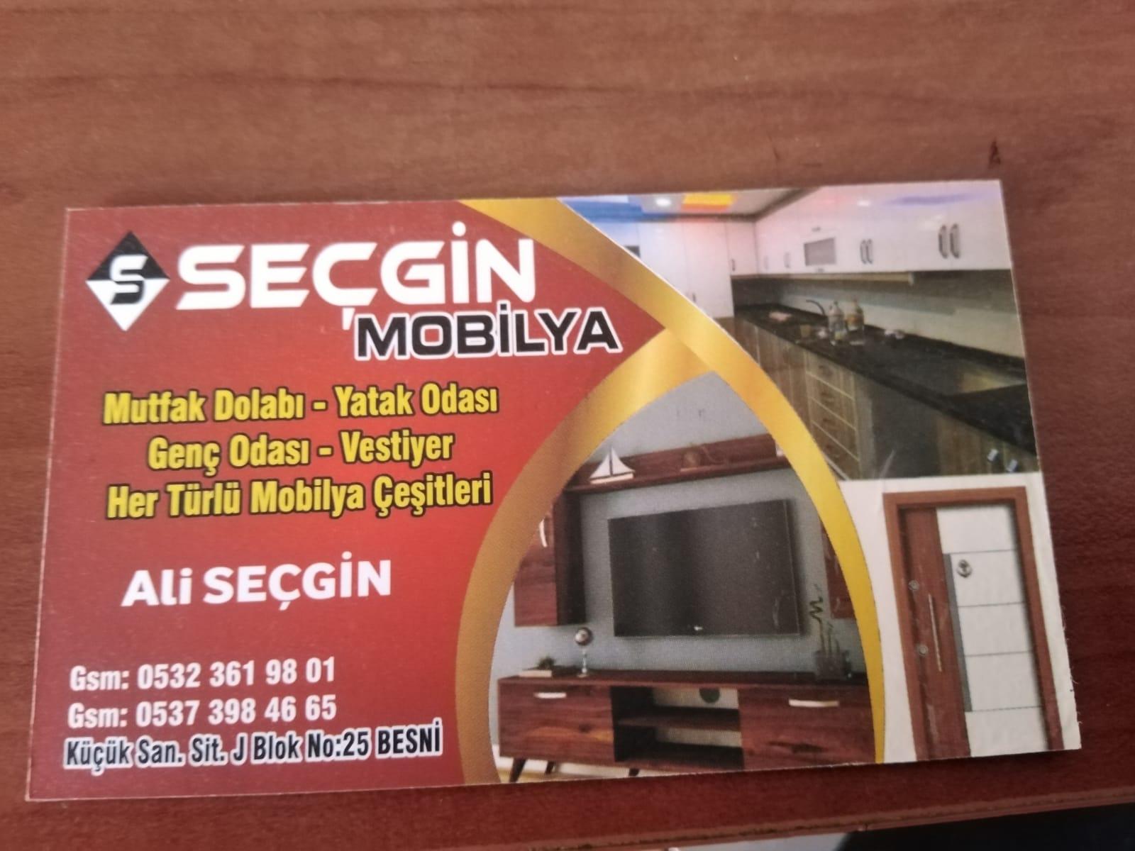 Seçgin Mermer Mobilya İnşaat – 0537 398 4665 – 0532 361 9801 – Besni