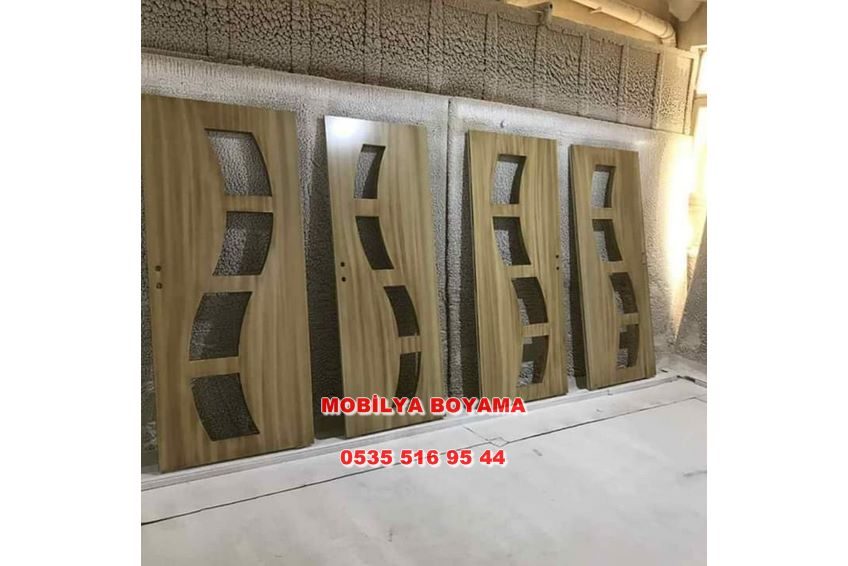 Konya Parlak Mobilya Boya Mobilya Boya