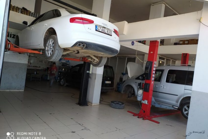 Yigiterguven Oto Kiralama Yigiterguven Rent A Car Kiziltepe