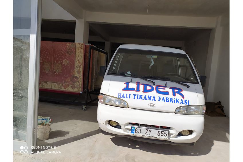 Lider Halı Yıkama – 0542 302 95 95 – Şanlıurfa