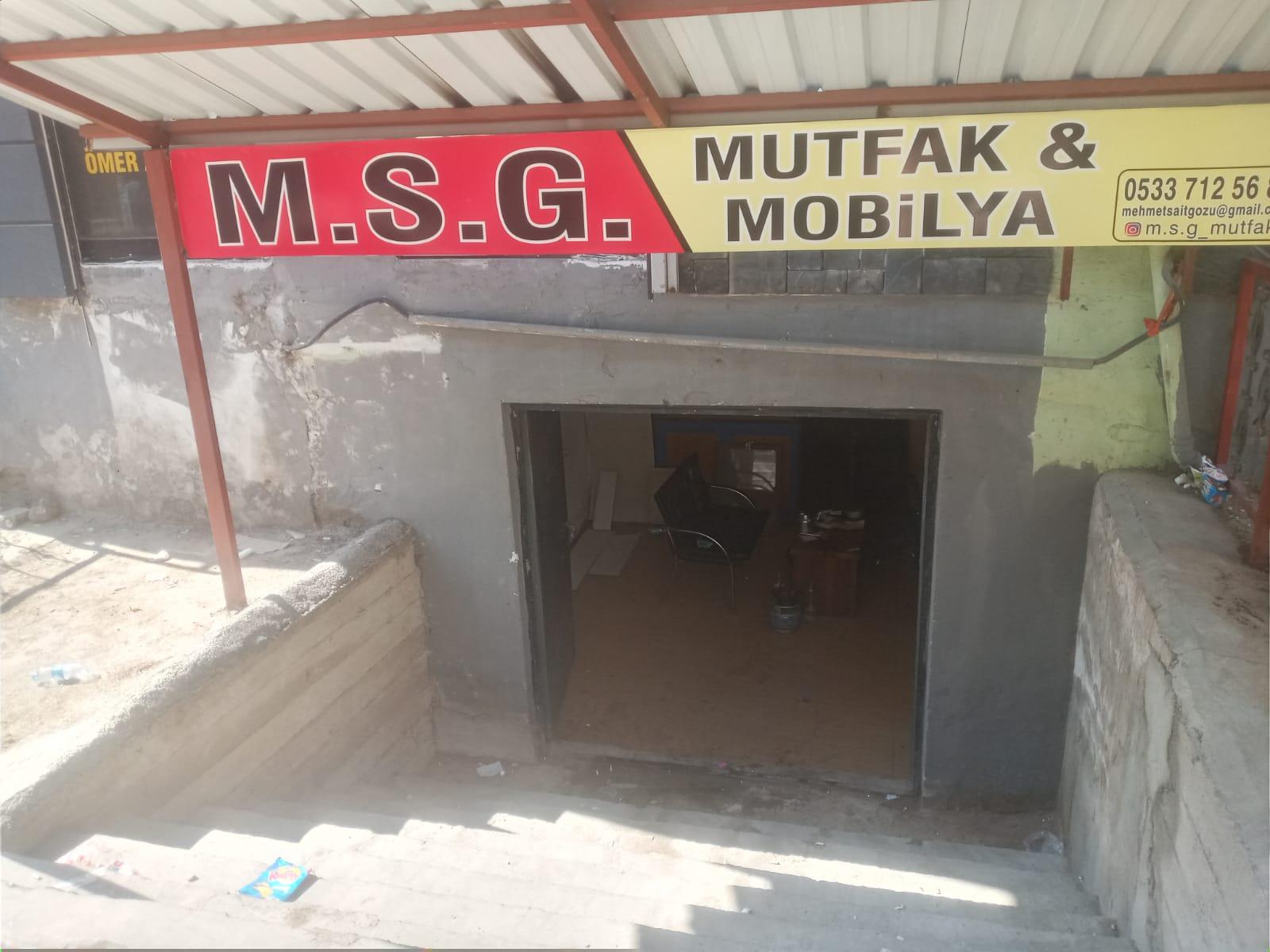 MSG Mutfak Dekorasyon – 0533 712 5682﻿ – Mutfak Dolabı & Mobilyacı – Diyarbakır Mobilya