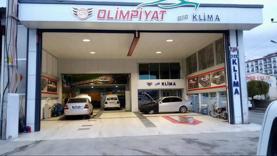 Olimpiyat Oto Klima Elektrik – 0543 403 80 55 – 0537 233 96 93 – Adıyaman
