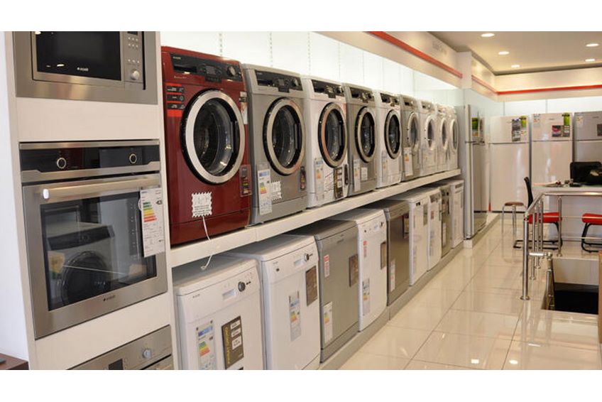 Haliliye Beyaz Eşya Servisi – 0543 778 27 86 – Şanlıurfa