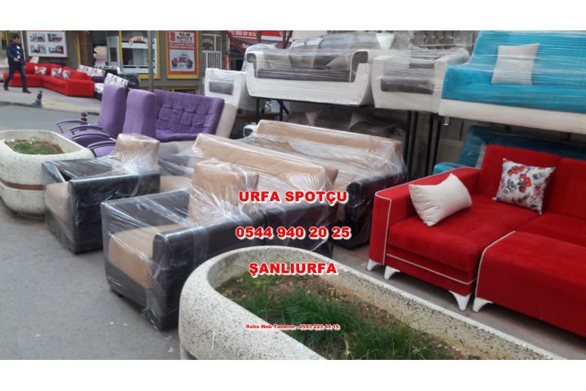 Şanlıurfa İkinci El Ev Eşyası Spotçu