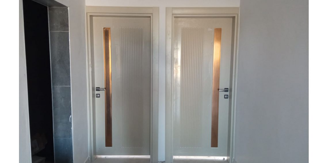 Laçin Pen – Pvc Kapı Pencere Sistemleri – Şanlıurfa