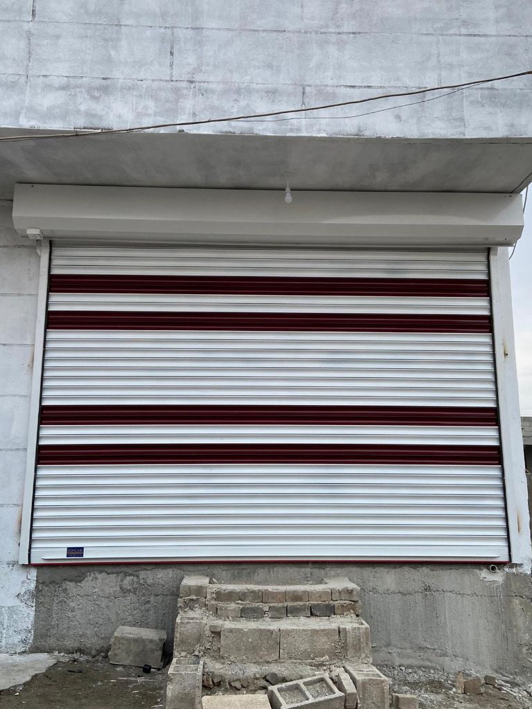 Nur Kepenk – Otomotik Kepenk– Fotoselli Kapı – 0544 554 0003