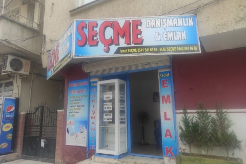 secme emlak 0543 897 0909 birecik emlakci turkiye is ve firma rehberi