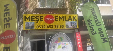 Meşe Uzman Emlak – 0532 653 7890 – Malatya