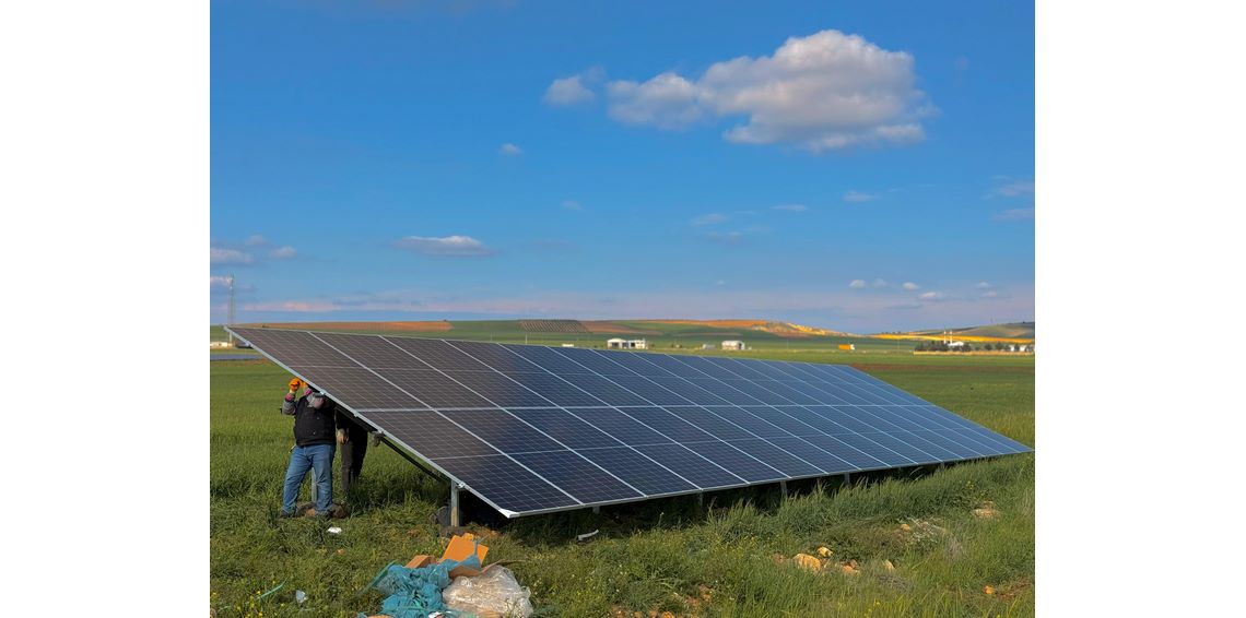 Yılmaz Elektirik – Solar Güneş Enerji Paneli Sistemleri – Kahta ADIYAMAN 0507 224 15 44