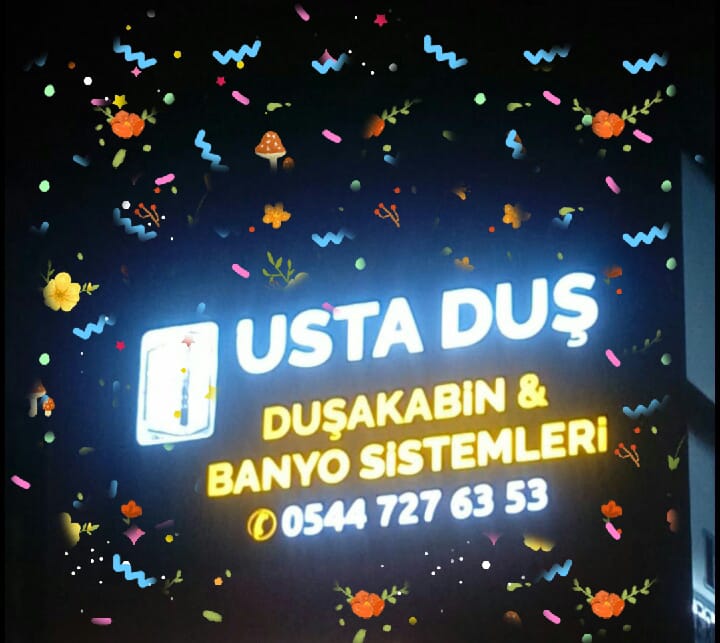 USTA DUŞAKABİN – 0 544 727 63 53 – MARDİN