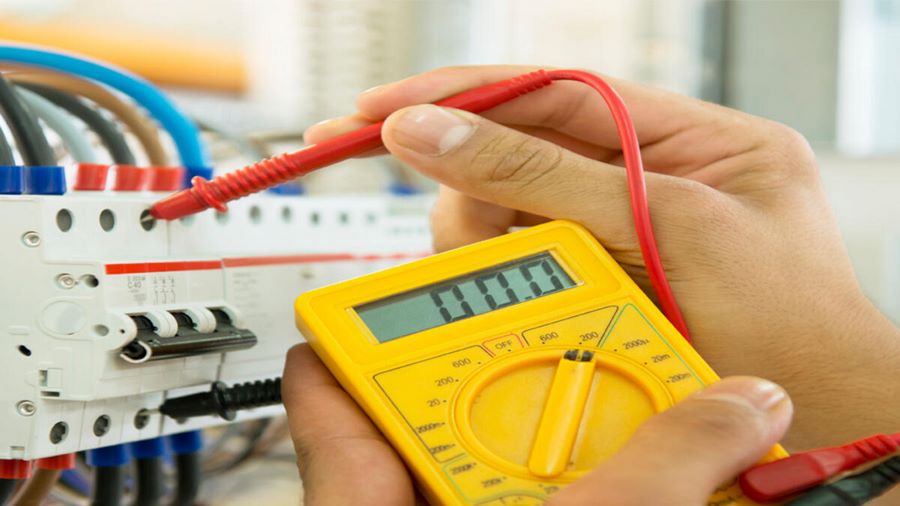 Şanlıurfa Karaköprü Küllah Elektrik – 0544 249 59 50