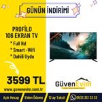 Güven Evim Mobilya Beyaz Eşya – Gaziantep – 0 533 313 33 33 – 0342 329 15 69