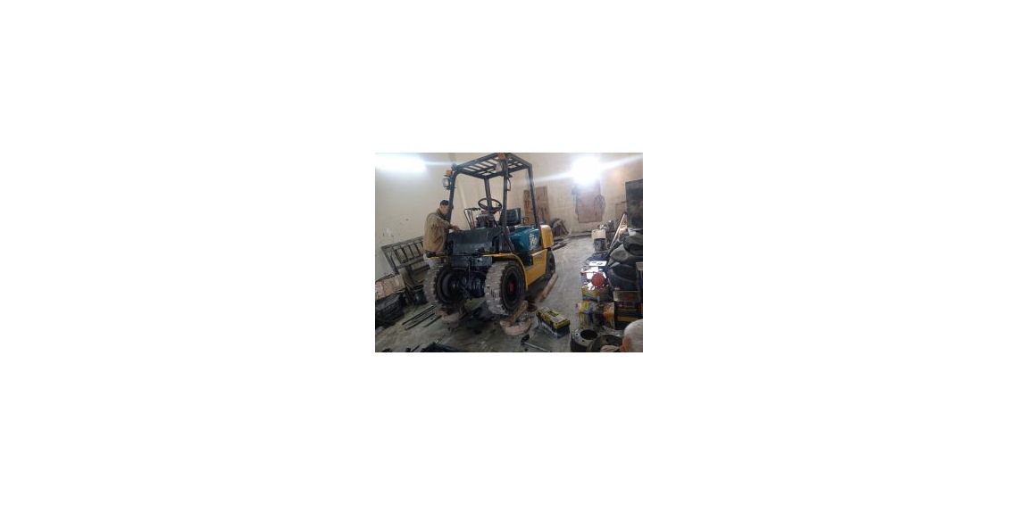 Atik Forklift – 0534 512 99 84 – Hatay